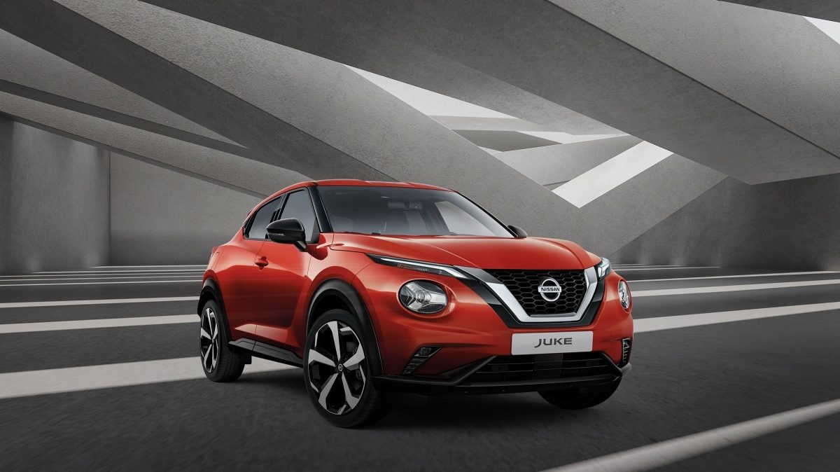 nissan yeni juke satış kampanya