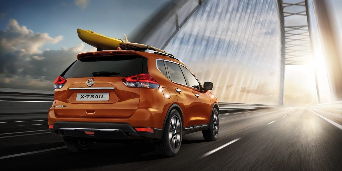 nissan x-trail satış kampanya