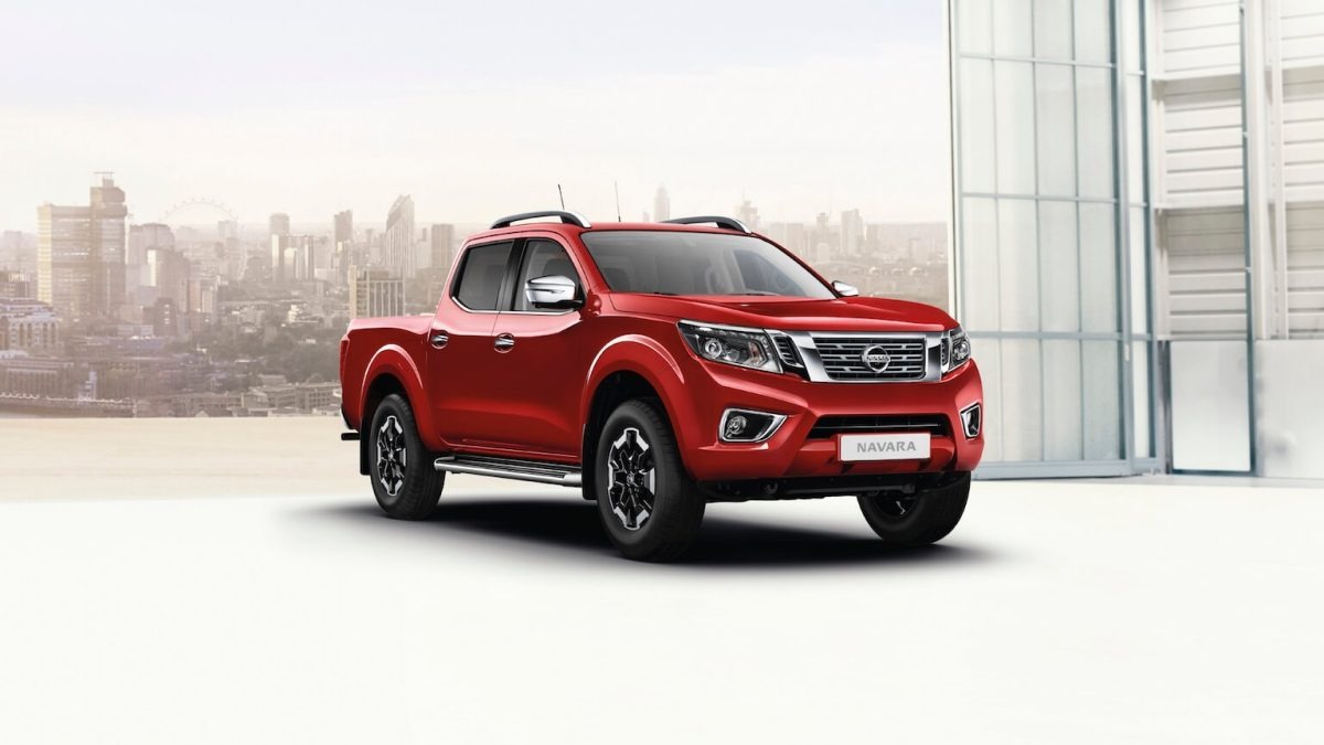 nissan navara satış kampanya