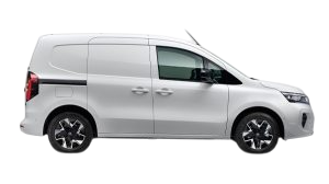Yeni Townstar Van