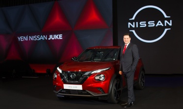 nissan yuzbasioglu